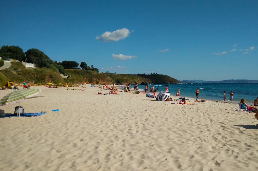 Playa Pragueira
